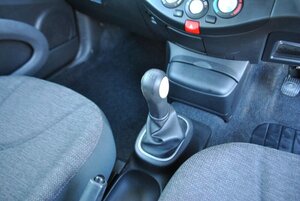 Nissan Micra 1.2 Micra S 5dr