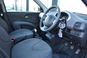 Nissan Micra 1.2 Micra S 5dr