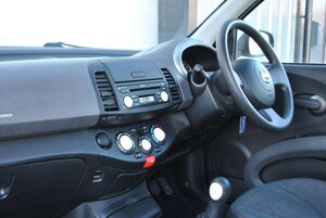 Nissan Micra 1.2 Micra S 5dr