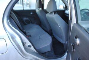 Nissan Micra 1.2 Micra S 5dr