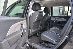 Citroen C4 Spacetourer 1.2 C4 Grand Spacetourer Sense Puretech S/S 5dr