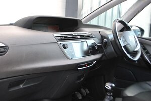 Citroen C4 Spacetourer 1.2 C4 Grand Spacetourer Sense Puretech S/S 5dr