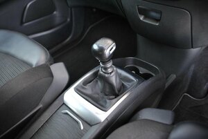 Citroen C4 Spacetourer 1.2 C4 Grand Spacetourer Sense Puretech S/S 5dr