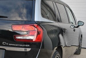 Citroen C4 Spacetourer 1.2 C4 Grand Spacetourer Sense Puretech S/S 5dr