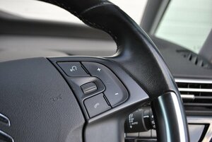 Citroen C4 Spacetourer 1.2 C4 Grand Spacetourer Sense Puretech S/S 5dr