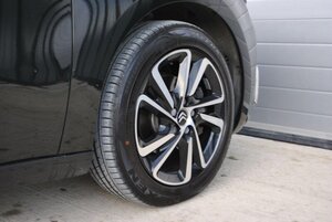 Citroen C4 Spacetourer 1.2 C4 Grand Spacetourer Sense Puretech S/S 5dr