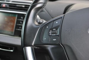 Citroen C4 Spacetourer 1.2 C4 Grand Spacetourer Sense Puretech S/S 5dr