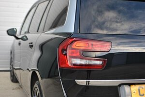 Citroen C4 Spacetourer 1.2 C4 Grand Spacetourer Sense Puretech S/S 5dr