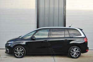 Citroen C4 Spacetourer 1.2 C4 Grand Spacetourer Sense Puretech S/S 5dr
