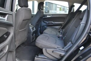 Ford S-Max 2.0 S-max Titanium TDCI AUTO 5dr