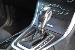 Ford S-Max 2.0 S-max Titanium TDCI AUTO 5dr