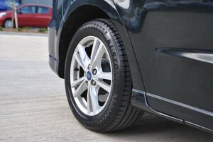 Ford S-Max 2.0 S-max Titanium TDCI AUTO 5dr