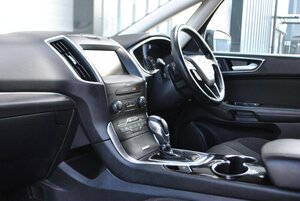 Ford S-Max 2.0 S-max Titanium TDCI AUTO 5dr