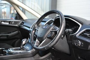 Ford S-Max 2.0 S-max Titanium TDCI AUTO 5dr