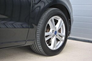 Ford S-Max 2.0 S-max Titanium TDCI AUTO 5dr