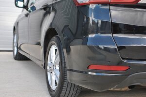 Ford S-Max 2.0 S-max Titanium TDCI AUTO 5dr