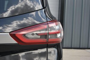 Ford S-Max 2.0 S-max Titanium TDCI AUTO 5dr