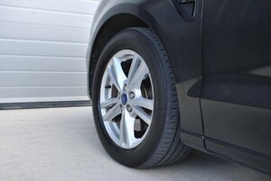 Ford S-Max 2.0 S-max Titanium TDCI AUTO 5dr