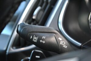 Ford S-Max 2.0 S-max Titanium TDCI AUTO 5dr