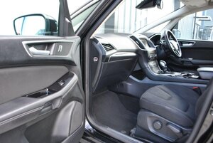 Ford S-Max 2.0 S-max Titanium TDCI AUTO 5dr