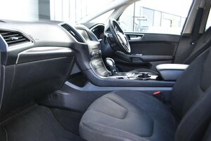 Ford S-Max 2.0 S-max Titanium TDCI AUTO 5dr