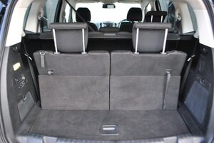 Ford S-Max 2.0 S-max Titanium TDCI AUTO 5dr