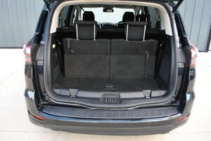 Ford S-Max 2.0 S-max Titanium TDCI AUTO 5dr