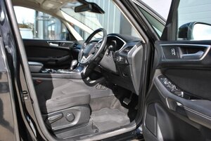 Ford S-Max 2.0 S-max Titanium TDCI AUTO 5dr