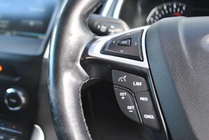 Ford S-Max 2.0 S-max Titanium TDCI AUTO 5dr