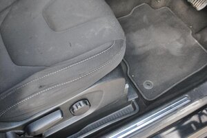 Ford S-Max 2.0 S-max Titanium TDCI AUTO 5dr