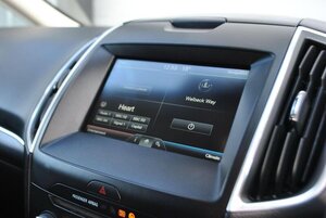 Ford S-Max 2.0 S-max Titanium TDCI AUTO 5dr