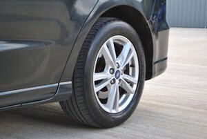 Ford S-Max 2.0 S-max Titanium TDCI AUTO 5dr