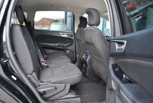 Ford S-Max 2.0 S-max Titanium TDCI AUTO 5dr