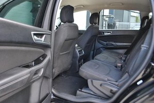 Ford S-Max 2.0 S-max Titanium TDCI AUTO 5dr