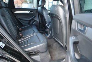 Audi Q5 2.0 TDI S LINE PLUS S Tronic quattro EURO 5 (s/s) 