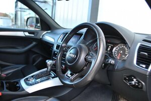 Audi Q5 2.0 TDI S LINE PLUS S Tronic quattro EURO 5 (s/s) 