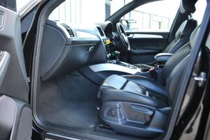 Audi Q5 2.0 TDI S LINE PLUS S Tronic quattro EURO 5 (s/s) 