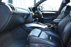 Audi Q5 2.0 TDI S LINE PLUS S Tronic quattro EURO 5 (s/s) 