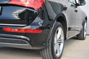 Audi Q5 2.0 TDI S LINE PLUS S Tronic quattro EURO 5 (s/s) 