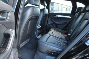 Audi Q5 2.0 TDI S LINE PLUS S Tronic quattro EURO 5 (s/s) 