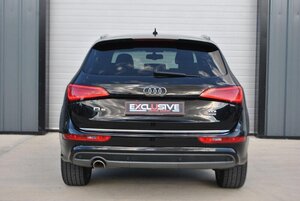 Audi Q5 2.0 TDI S LINE PLUS S Tronic quattro EURO 5 (s/s) 