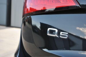 Audi Q5 2.0 TDI S LINE PLUS S Tronic quattro EURO 5 (s/s) 