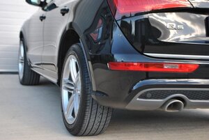 Audi Q5 2.0 TDI S LINE PLUS S Tronic quattro EURO 5 (s/s) 