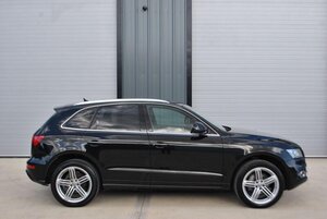 Audi Q5 2.0 TDI S LINE PLUS S Tronic quattro EURO 5 (s/s) 