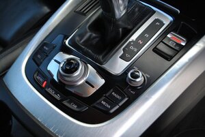 Audi Q5 2.0 TDI S LINE PLUS S Tronic quattro EURO 5 (s/s) 