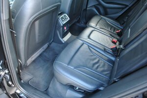 Audi Q5 2.0 TDI S LINE PLUS S Tronic quattro EURO 5 (s/s) 