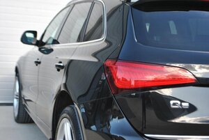 Audi Q5 2.0 TDI S LINE PLUS S Tronic quattro EURO 5 (s/s) 