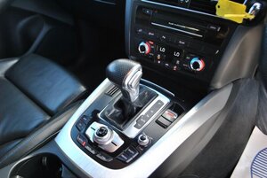 Audi Q5 2.0 TDI S LINE PLUS S Tronic quattro EURO 5 (s/s) 