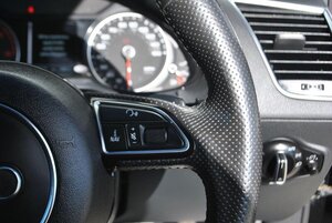 Audi Q5 2.0 TDI S LINE PLUS S Tronic quattro EURO 5 (s/s) 