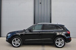 Audi Q5 2.0 TDI S LINE PLUS S Tronic quattro EURO 5 (s/s) 
